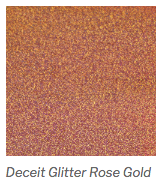 Load image into Gallery viewer, StarCraft Magic Deceit Glitter Adhesive Vinyl 12 x 12 inch sheets