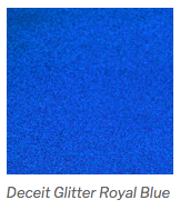 Load image into Gallery viewer, StarCraft Magic Deceit Glitter Adhesive Vinyl 12 x 12 inch sheets