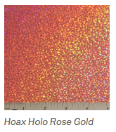 Load image into Gallery viewer, StarCraft Magic Hoax Holographic Adhesive Vinyl 12 x 12 inch sheets