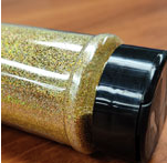 Load image into Gallery viewer, StarCraft Glitter Holographic CLEARANCE