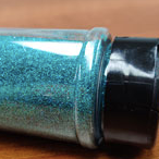 Load image into Gallery viewer, StarCraft Glitter Metallic 4 oz shaker bottle CLEARANCE