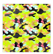 Load image into Gallery viewer, Printed HTV CAMOUFLAGE Patterned Heat Transfer Vinyl 12 x 12 sheet