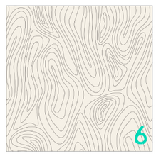 Load image into Gallery viewer, Printed HTV SPOTTED Black and White Minimalistic Patterned Heat Transfer Vinyl 12 x 12&quot; sheet