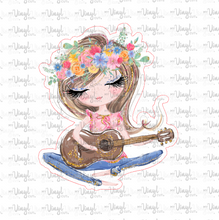 Load image into Gallery viewer, Sticker Sheet BOHO Woodland Animals Full Sheet