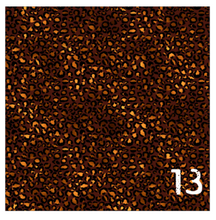 Load image into Gallery viewer, Printed Adhesive Vinyl GOLDEN LEOPARD Patterned Vinyl 12 x 12 inch sheet