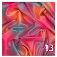 Load image into Gallery viewer, Printed HTV UNICORN TEXTURES Patterned Vinyl 12 x 12&quot; sheet