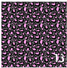 Load image into Gallery viewer, Printed HTV FUN CHEETAH Pattern Heat Transfer Vinyl 12 x 12 inch sheets