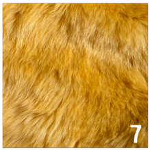 Load image into Gallery viewer, Printed Adhesive Vinyl REALISTIC ANIMAL PRINTS Patterned Vinyl 12 x 12 inch sheet