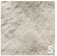 Load image into Gallery viewer, Printed Adhesive Vinyl REALISTIC ANIMAL PRINTS Patterned Vinyl 12 x 12 inch sheet