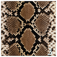 Load image into Gallery viewer, Printed HTV REALISTIC ANIMAL PRINTS Pattern Heat Transfer Vinyl 12 x 12 sheet