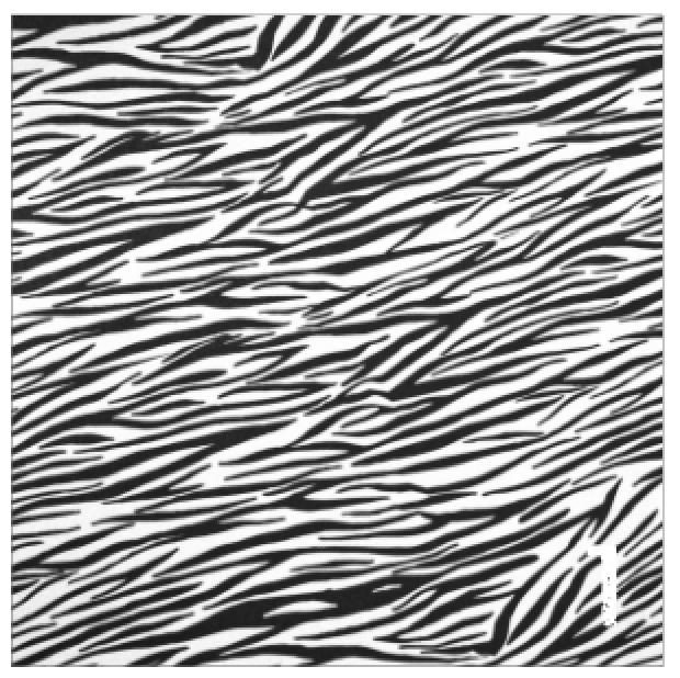 Printed Adhesive Vinyl REALISTIC ANIMAL PRINTS Patterned Vinyl 12 x 12 inch sheet