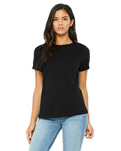 Load image into Gallery viewer, Bella Ladies Triblend Short Sleeve