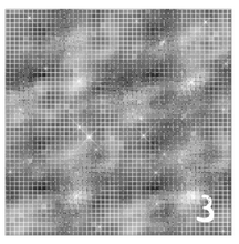 Load image into Gallery viewer, Printed HTV DISCO MIRROR BALL Pattern 12 x 12 inch sheets