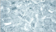 Load image into Gallery viewer, Printed Vinyl &amp; HTV Ice Cubes (lighter) 7 x 12 inch