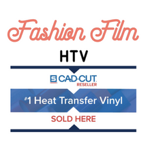 Load image into Gallery viewer, Stahls&#39; Fashion Film Heat Transfer Vinyl HTV 12 x 14 inch sheets