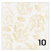 Load image into Gallery viewer, Printed HTV FUNKY VINTAGE PAPERS Patterns 12 x 12 inch sheet