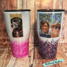 Load image into Gallery viewer, Waterslide Decal Custom Photo SEALED