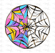 Load image into Gallery viewer, Sticker | 68B | Ophelia Hall Window Sticker | Waterproof Vinyl Sticker | White | Clear | Permanent | Removable | Window Cling | Glitter | Holographic