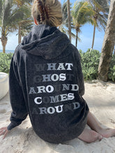 Load image into Gallery viewer, Sunkissedcoconut™️ Two Ghost Sweatshirt