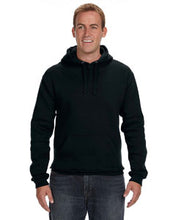 Load image into Gallery viewer, J America Adult Premium Fleece Pullover