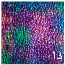 Load image into Gallery viewer, Printed Adhesive Vinyl MERMAID TEXTURES 12 x 12 inch sheet