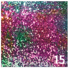 Load image into Gallery viewer, Printed Adhesive Vinyl MERMAID TEXTURES 12 x 12 inch sheet