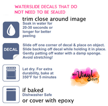 Load image into Gallery viewer, Sticker | 26B | Ho Ho Ho | Waterproof Vinyl Sticker | White | Clear | Permanent | Removable | Window Cling | Glitter | Holographic
