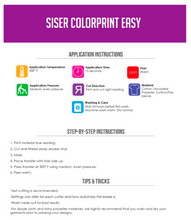 Load image into Gallery viewer, Printed Adhesive Vinyl PUZZLE PIECE Pattern 12 x 12 inch sheet