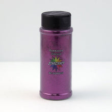 Load image into Gallery viewer, StarCraft Glitter Metallic 4 oz shaker bottle CLEARANCE