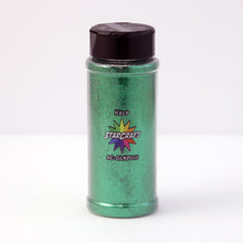 Load image into Gallery viewer, StarCraft Glitter Metallic 4 oz shaker bottle CLEARANCE