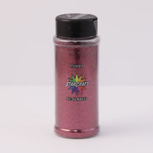 Load image into Gallery viewer, StarCraft Glitter Metallic 4 oz shaker bottle CLEARANCE