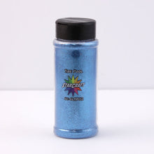 Load image into Gallery viewer, StarCraft Glitter Metallic 4 oz shaker bottle CLEARANCE