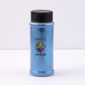 StarCraft Glitter Metallic 4 oz shaker bottle CLEARANCE