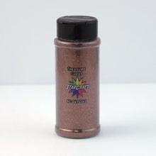 Load image into Gallery viewer, StarCraft Glitter Metallic 4 oz shaker bottle CLEARANCE